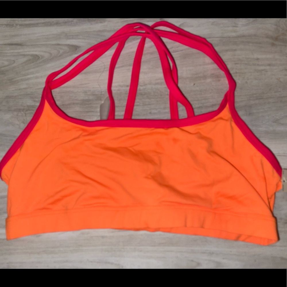 Victoria secrets PINK sports bra